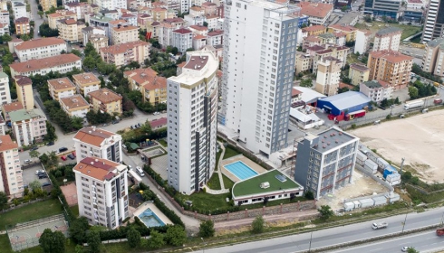 Ekşioğlu Panorama