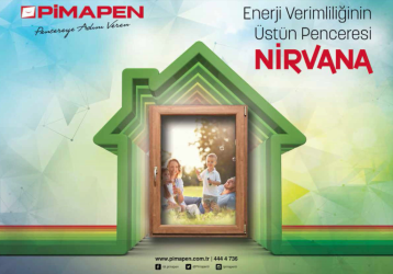 Нирвана - лучшее окно по показателям энергоэффективности.