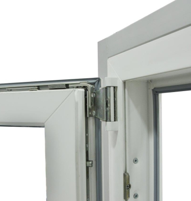 Window and Door Equipment Systems