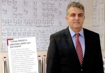 Deceuninck qui a acheté Pimaş a intensifié ses investissements de localisation. Deceuninck qui a acheté Pimaş a intensifié ses investissements de localisation.