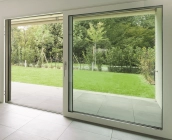 Sürgülü Kapı & Pencere Sistemleri